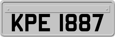 KPE1887