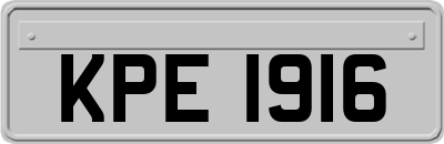 KPE1916