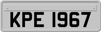 KPE1967