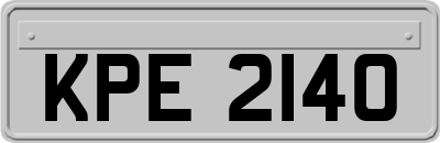 KPE2140