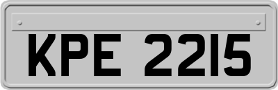 KPE2215