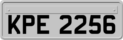 KPE2256