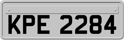 KPE2284