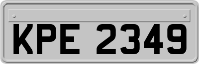 KPE2349