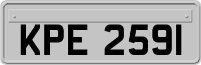 KPE2591