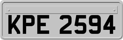 KPE2594