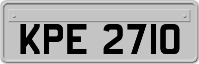 KPE2710