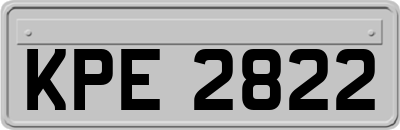 KPE2822