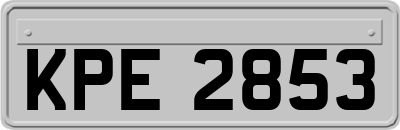 KPE2853