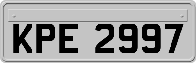 KPE2997
