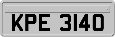 KPE3140
