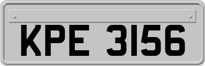 KPE3156