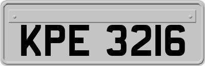 KPE3216