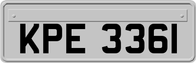 KPE3361