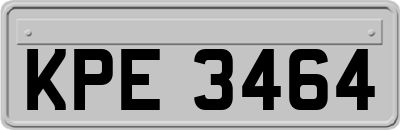 KPE3464
