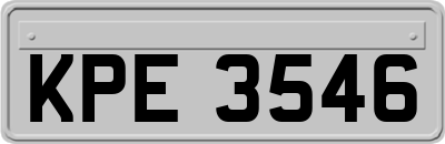 KPE3546