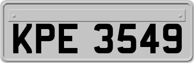KPE3549
