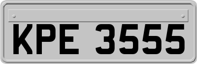 KPE3555