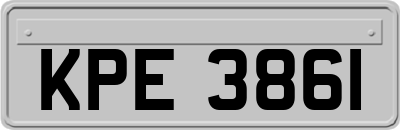 KPE3861
