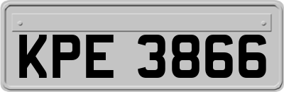 KPE3866