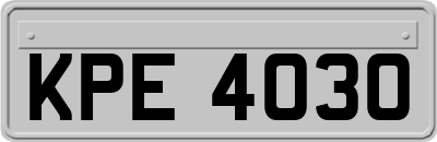 KPE4030