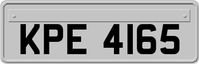 KPE4165
