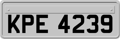 KPE4239