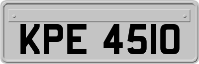 KPE4510