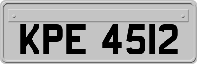 KPE4512