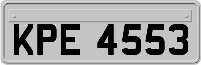 KPE4553