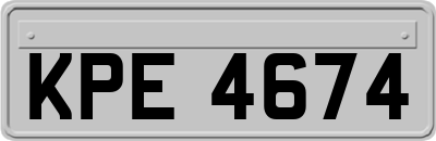 KPE4674