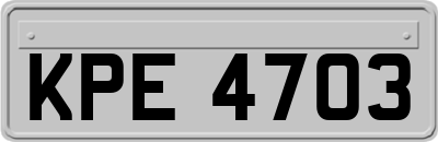 KPE4703