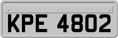 KPE4802