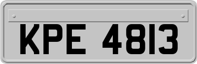 KPE4813
