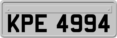 KPE4994