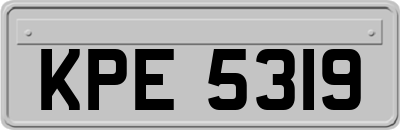KPE5319