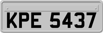 KPE5437