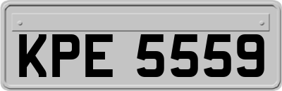 KPE5559
