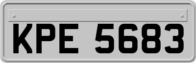 KPE5683