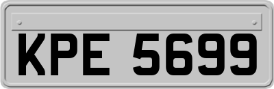 KPE5699