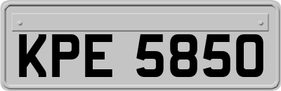 KPE5850