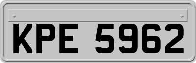 KPE5962