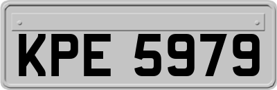 KPE5979