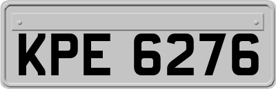 KPE6276