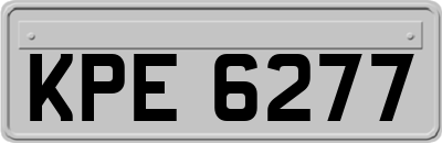 KPE6277