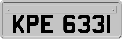 KPE6331