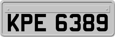 KPE6389