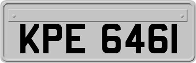 KPE6461