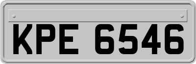 KPE6546