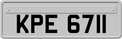 KPE6711